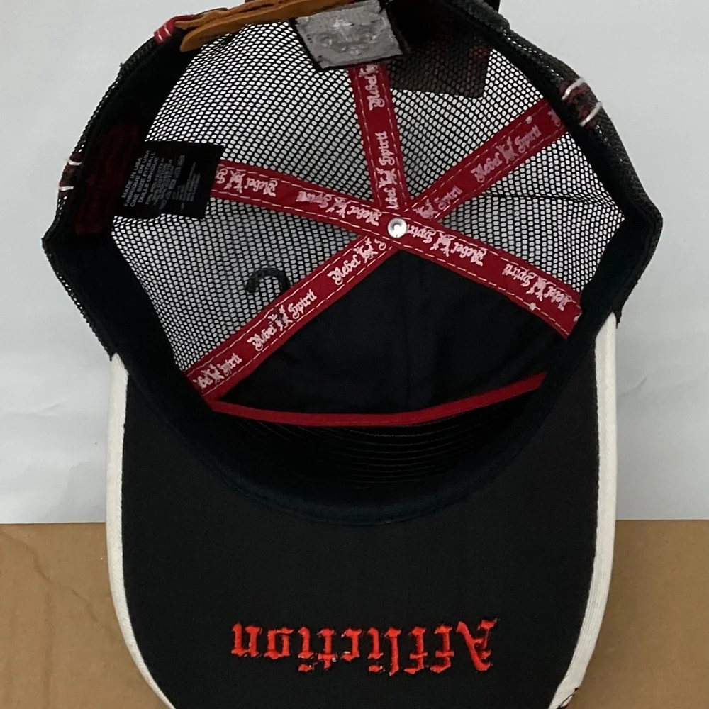 affliction Cap. - Picture 5 of 7